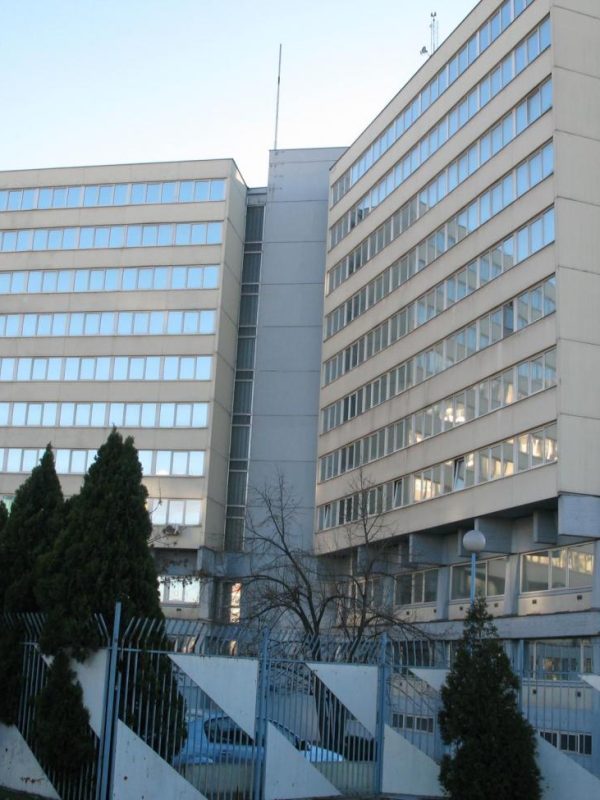 IRPO Institute Image