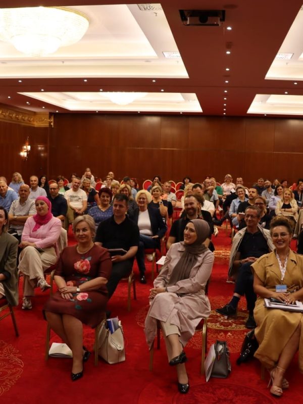 Tuzla Seminar 2024